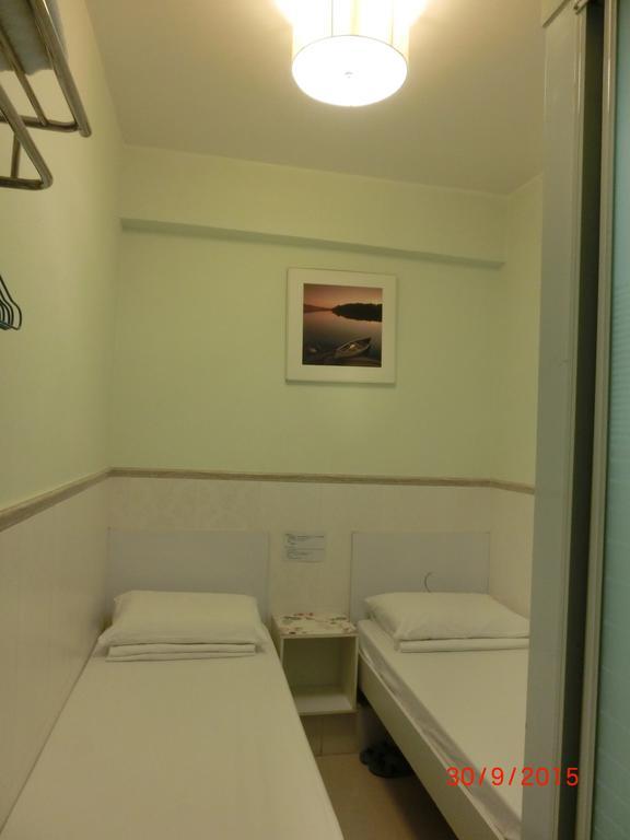 Li Cheng Guesthouse Hongkong Eksteriør bilde